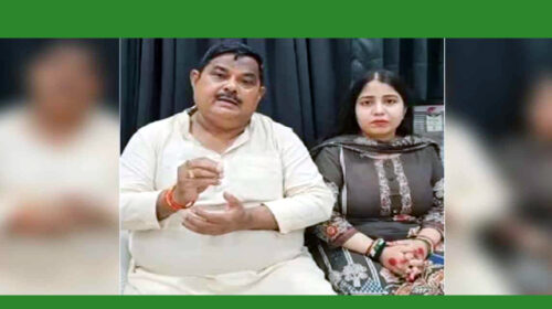 ভুয়া পরিচয়ে ২৫টি বিয়ে-অভিযুক্ত ব্যক্তির বাবা ও ছেলেকে গ্রেপ্তার