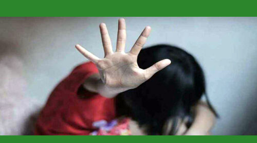 এক ভাইয়ের সামনে তার ছোট বোনকে ধর্ষণের অভিযোগ