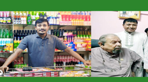 জাফলংয়ে মান্নান-লোকমানের বিরুদ্ধে চাঁদাবাজির অভিযোগ, প্রশাসনের নজরদারি দাবি