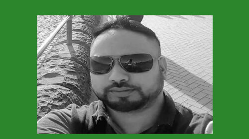 লন্ডনে দুর্বৃত্তদের গুলিতে এক সিলেটী যুবক নিহত