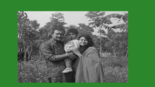 কলকাতায় হোটেল অগ্নিকাণ্ডে সাংবাদিক নিহত