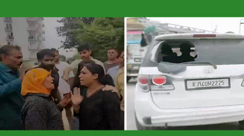  তেলাপোকা পার্টির সিজেপি নেতারা হামলার শিকার হয়েছেন