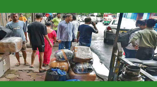 যে কারণে কলকাতা ছাড়ছেন বাংলাদেশিরা