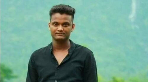 গোয়াইনঘাটের নলজুরী সীমান্তে গভীর রাতে গু লি, মানবপাচারের অ ভি যোগে আ হ ত ৩