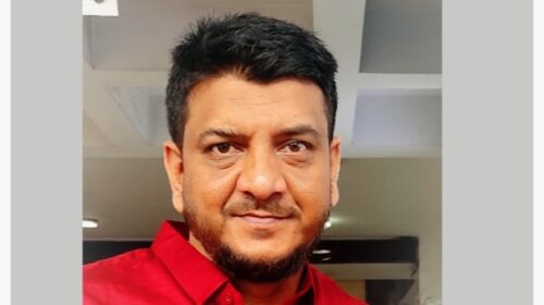 দুই সংগঠনের নেতৃত্বে একই মুখ, এবার পদত্যাগের বার্তা দিনারের- সিলেটে রাজনীতির অন্দরমহলে নতুন সমীকরণ?