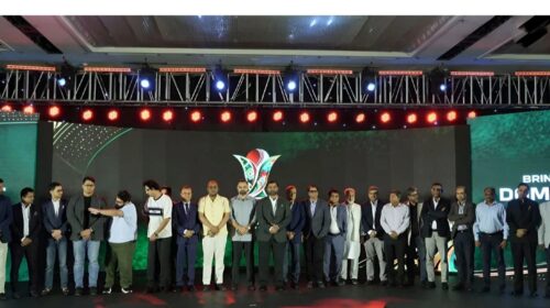 তিন ফরম্যাটে ঘরোয়া ক্রিকেট, ছয় ফ্র্যাঞ্চাইজি নিয়ে নতুন কাঠামো