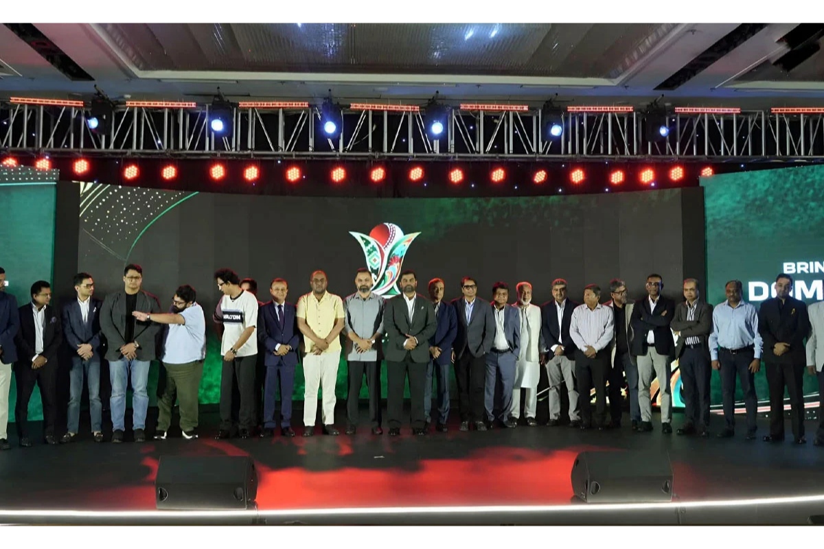 তিন ফরম্যাটে ঘরোয়া ক্রিকেট, ছয় ফ্র্যাঞ্চাইজি নিয়ে নতুন কাঠামো