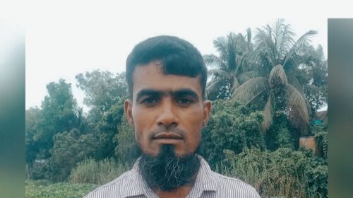 তিতাস নদীতে নিখোঁজ ব্যবসায়ীর ম র দেহ উদ্ধার