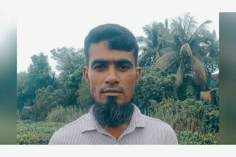 তিতাস নদীতে নিখোঁজ ব্যবসায়ীর ম র দেহ উদ্ধার