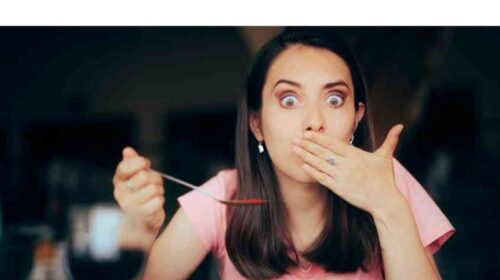 বারবার ঢেকুর ওঠা কি শুধু গ্যাসের সমস্যা?