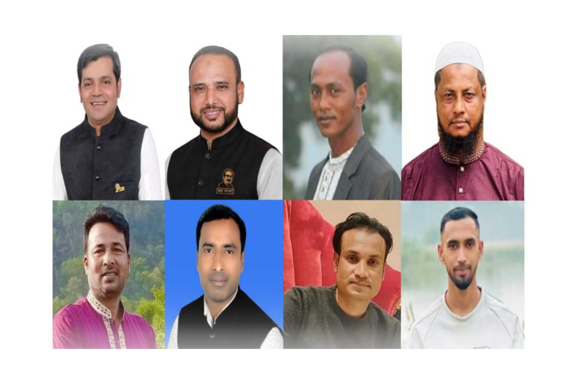 আ.লীগ-ছাত্রলীগের ১৫ নেতাকর্মীর বিরুদ্ধে মা ম লা, আটক ৪