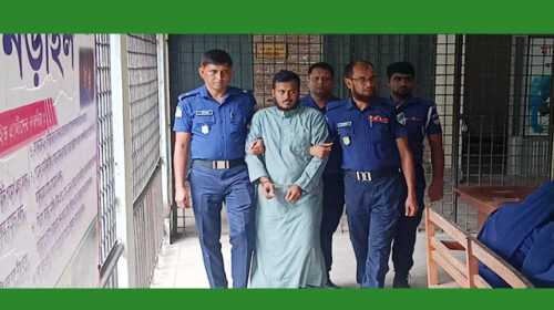 যে কারণে শিক্ষককের যাবজ্জীবন 