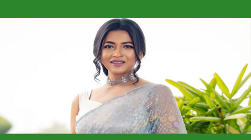 ফেসবুক পেজে যে বার্তা দিলেন বাঁধন