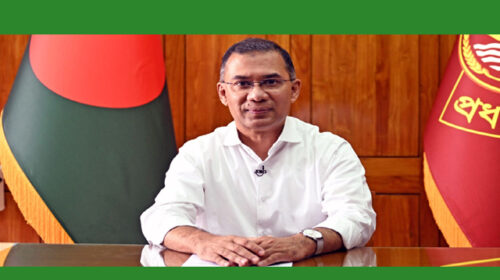 ভারতে অনুষ্ঠেয় ব্রিকস সম্মেলনে অংশ নিচ্ছেন না প্রধানমন্ত্রী