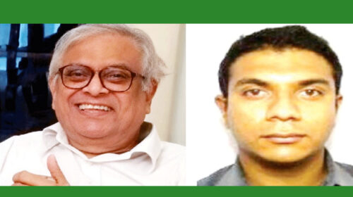 মরহুম হুমায়ূন রশীদ চৌধুরীর পরিবারের ৫ সদস্যের বিরুদ্ধে আদালতে মামলা