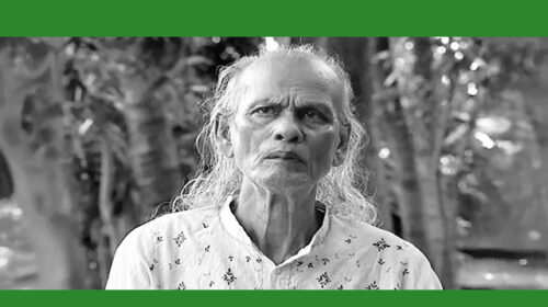আজ তার ১৭তম মৃত্যুবার্ষিকী
