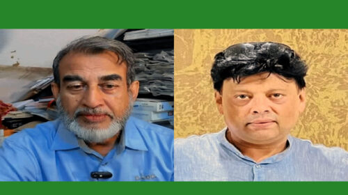 ১০১ সদস্যবিশিষ্ট দুই বছর মেয়াদী পূর্ণাঙ্গ কমিটি অনুমোদন
