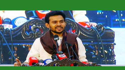 অনুসন্ধানে কিছু পেলে আমাকে শুধু ১০% দিয়েন: আসিফ
