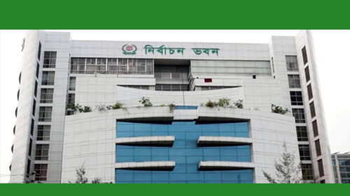 ইউপি নির্বাচনের সম্ভাব্য তারিখ ১২ নভেম্বর