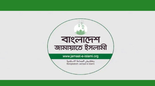 নির্বাচনকে ঘিরে নিজেদের মেয়র প্রার্থীর নাম ঘোষণা করেছে