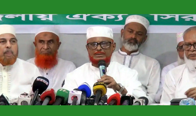 সরকার থাকে কোথায়? আসতে চাঁদা যাইতে চাঁদা-আজহারুল ইসলাম