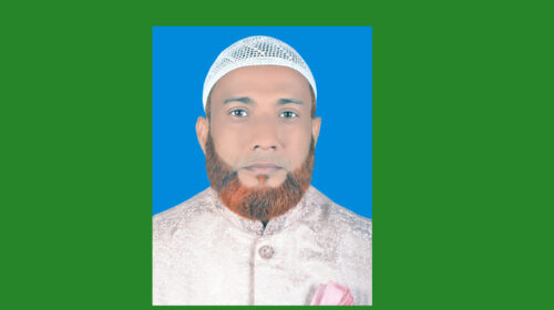 ছাতকে উমরাহ হজ পালনে সৌদি আরব গমন করলেন হাজী আব্দুস সাত্তার