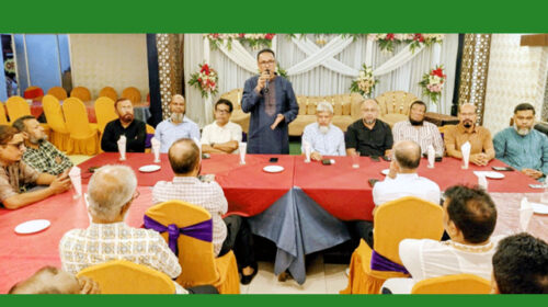 তিন দিনের মধ্যে মেলা বন্ধের সুনির্দিষ্ট সিদ্ধান্ত না এলে আন্দোলনের বার্তা