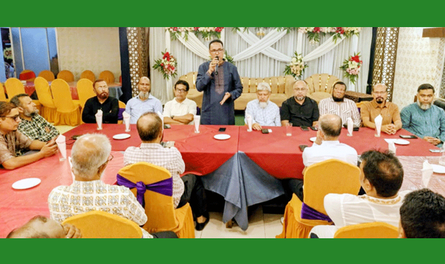 তিন দিনের মধ্যে মেলা বন্ধের সুনির্দিষ্ট সিদ্ধান্ত না এলে আন্দোলনের বার্তা