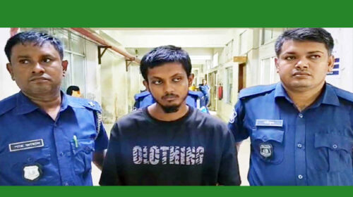  ভারতীয় টিভি সিরিজ দেখে মানিক হয়ে গেলেন সিরিয়াল কিলার