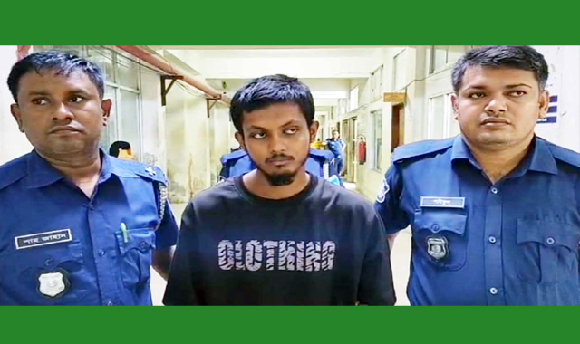  ভারতীয় টিভি সিরিজ দেখে মানিক হয়ে গেলেন সিরিয়াল কিলার