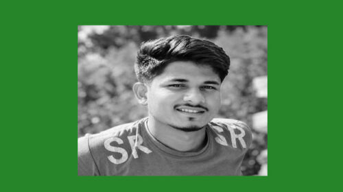 জায়গা সম্পত্তি নিয়ে বিরোধকে কেন্দ্র করে যুবককে হত্যা