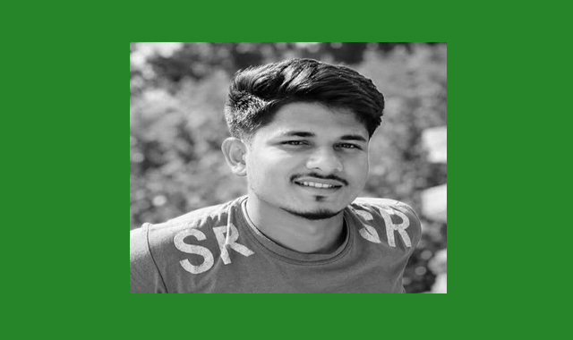 জায়গা সম্পত্তি নিয়ে বিরোধকে কেন্দ্র করে যুবককে হত্যা