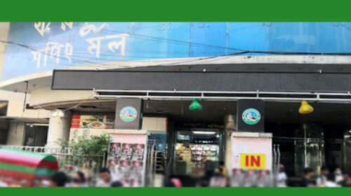  মালিবাগে ককটেল বিস্ফোরণ