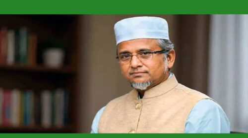 দল কী বলেছে তা জানা নেই - মো. নজরুল