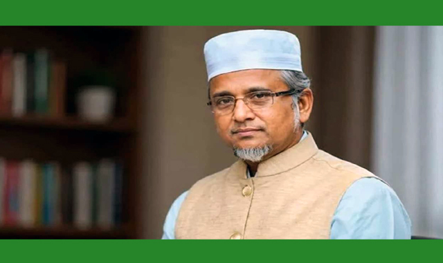 দল কী বলেছে তা জানা নেই - মো. নজরুল