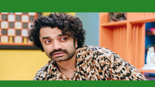 এবার প্রায় পাঁচ মিনিটের আরেকটি ভিডিও