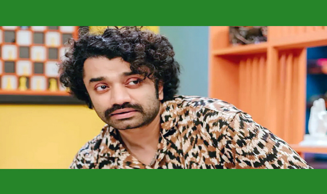 এবার প্রায় পাঁচ মিনিটের আরেকটি ভিডিও