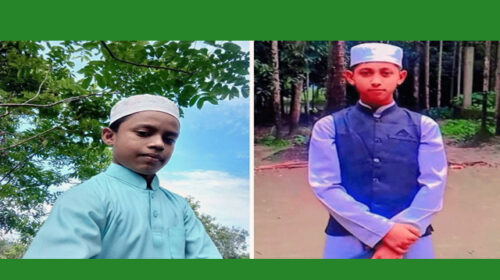 নিখোঁজের পর অস্পষ্ট ভিডিও ও মারধরের দৃশ্য মুক্তিপণ দাবি 
