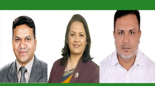 সিলেটে বাণিজ্য মেলার নিয়ন্ত্রণ নিতে মরিয়া তুলি, গফফার বাবলু সিন্ডিকেট-মেলা বন্ধে হুঁশিয়ারি দিয়েছেন ব্যবসায়ী