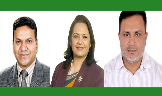 সিলেটে বাণিজ্য মেলার নিয়ন্ত্রণ নিতে মরিয়া তুলি, গফফার বাবলু সিন্ডিকেট-মেলা বন্ধে হুঁশিয়ারি দিয়েছেন ব্যবসায়ী