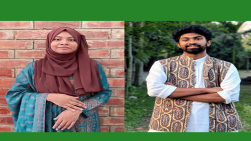 শাবিপ্রবি ১৬তম কার্যনির্বাহী কমিটি গঠন করা হয়েছে