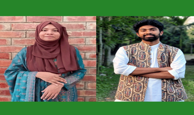 শাবিপ্রবি ১৬তম কার্যনির্বাহী কমিটি গঠন করা হয়েছে