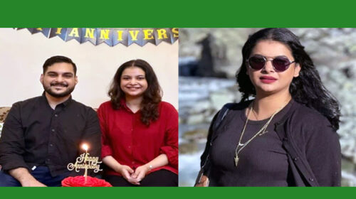 নতুন জীবনে সুখ খুঁজে পেয়েছেন ফারিয়া