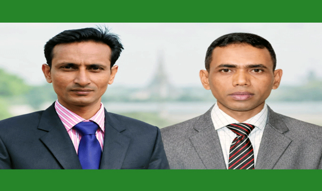 শান্তিগঞ্জে শিক্ষক সমিতি উপজেলা শাখার ত্রি-বার্ষিক সম্মেলন অনুষ্ঠিত হয়েছে