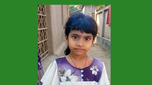 বানিয়াচংয়ে মাদ্রাসার পাশে ১০ বছরের শিশু নিখোঁজ, থানায় জিডি