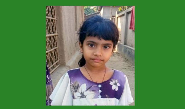 বানিয়াচংয়ে মাদ্রাসার পাশে ১০ বছরের শিশু নিখোঁজ, থানায় জিডি