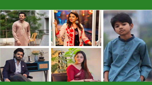 শাস্তির দাবি জানিয়েছেন শোবিজ অঙ্গনের তারকারাও