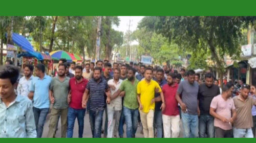 কমিটি ঘোষণার পর বিভিন্ন স্থানে নেতা-কর্মীদের মধ্যে মিশ্র প্রতিক্রিয়া