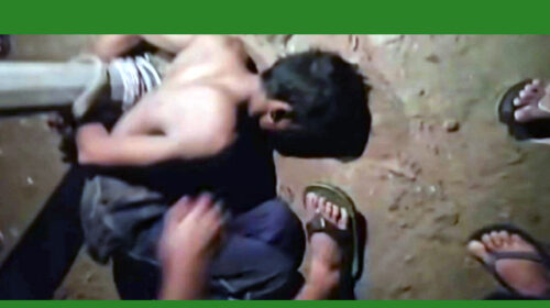 চুরির অপবাদে পিটিয়ে হত্যার ১৩ দিন পরও দুই থানার পুলিশের কাছে ঘুরেও সাড়া মিলছে না
