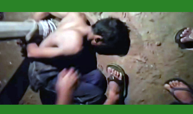 চুরির অপবাদে পিটিয়ে হত্যার ১৩ দিন পরও দুই থানার পুলিশের কাছে ঘুরেও সাড়া মিলছে না